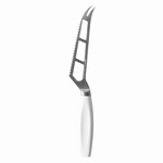 Couteau  fromage Polyvalent Professionnel, Blanc 140 mm