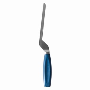 Couteau  fromage  pte molle Professionnel, Bleu 140 mm Couteaux  fromage Norme HACCP 190032