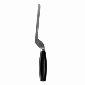 Couteau  fromage  pte molle Professionnel, Noir 140 mm Couteaux  fromage Norme HACCP 190002