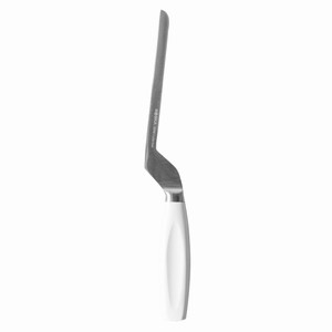 Couteau  fromage  pte molle Professionnel, Blanc 140 mm Couteaux  fromage Norme HACCP 190022