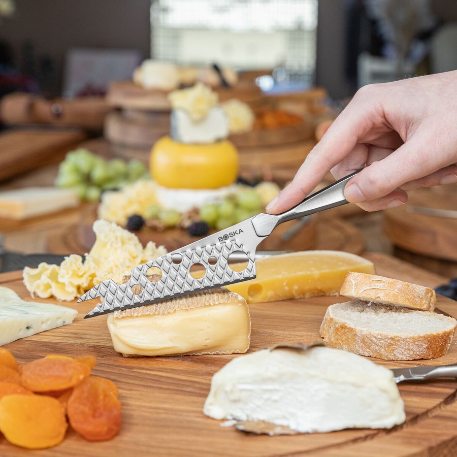 Couteaux à fromage - Professionnels et particuliers