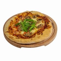 Planche à Pizza Amigo S - ? 24 cm